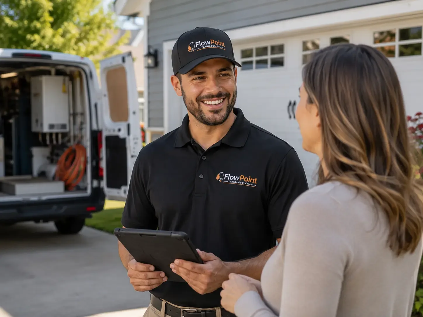 Tankless Water Heater Installation Aurora, MO FAQs